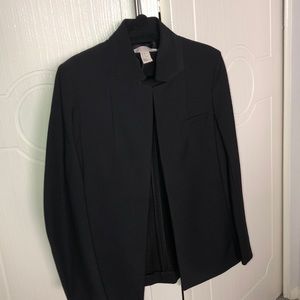 Black Blazer